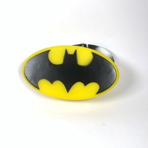 Batman dog squeak toy pet toy